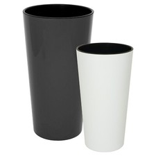 Plastica Fioriera Vaso per