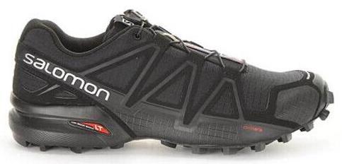 Taglia salomon speedcross - taglia,