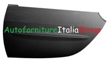 PANNELLO ESTERNO PORTA PORTIERA SX PER SMART FORTWO 1998>2007 NO MOD CABRIO