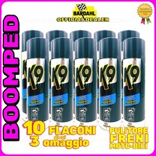 PULITORE BARDAL SPRAY 10x500ml
