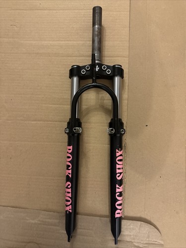 Horquilla rockshox 1 - horquilla, 1”