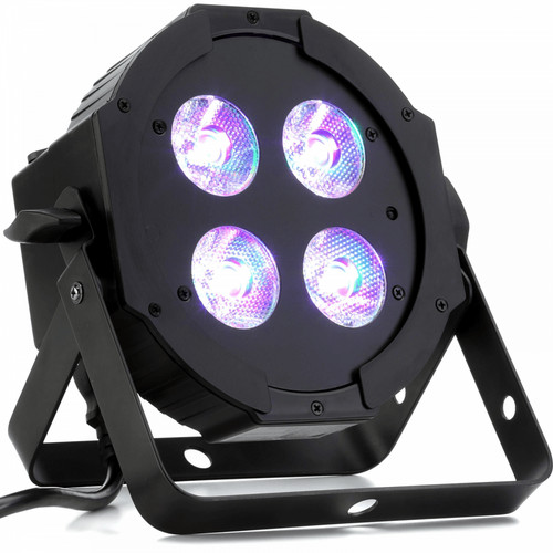 Mega hex par light - mega, l