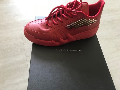 Giuseppe zanotti talon - giuseppe,