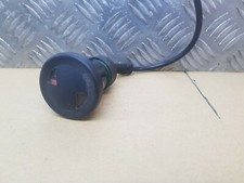 Mercedes 814 warning indicator