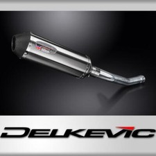 KIT SCARICO SILENZIATORE INOX