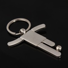 Stock 100 Pezzi Portachiave