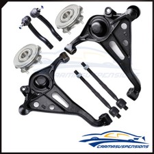 Front control arm - front,