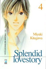 Splendid lovestory star - splendid,