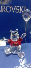 Winnie Pooh Disney Swarovski