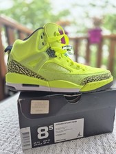 Air jordan spizike bhm - jordan, “bhm