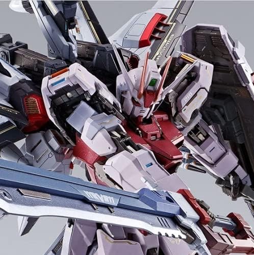 Modellino metal build - build, mobile