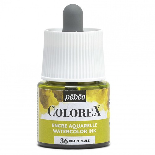 Pébéo inchiostro colorex - pébéo,