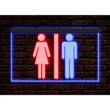 Toilet Restroom Washroom