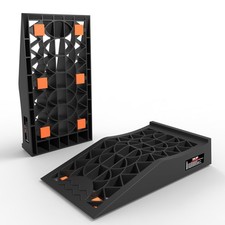 Rampe Auto Per Cambio Olio E