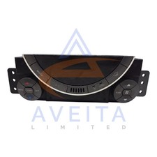 Pannello di controllo del