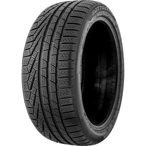 Pirelli winter 240 sottozero - pirelli,