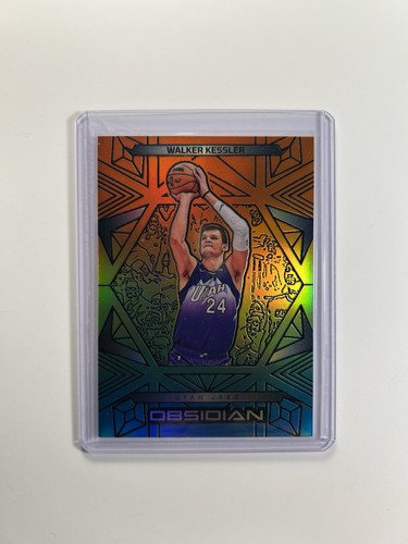 2024 panini obsidian walker - panini,