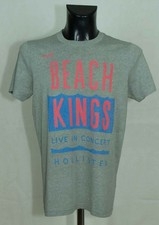 ^ MAGLIETTA HOLLISTER DA UOMO