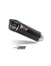 H.055.L2SC EXHAUST MIVV HONDA