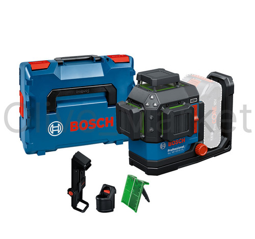 Bosch gll 18v - bosch, cg