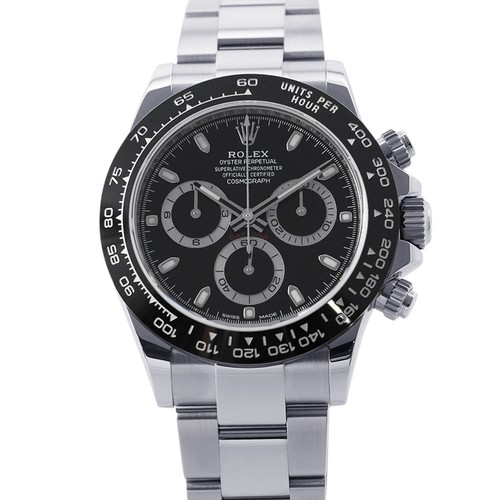 Rolex cosmograph daytona mm - rolex,