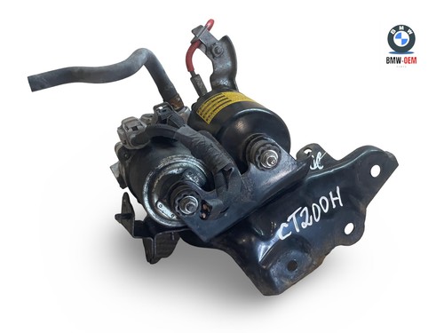 Pompa booster freno abs - freno, lexus