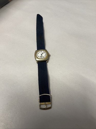 Antico orologio polso haas - da,