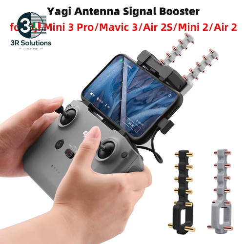 Antenna yagi ripetitore - antenna,