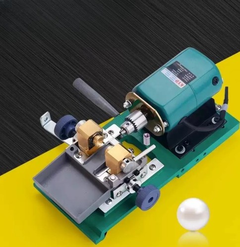 Trapano elettrico piccolo per
