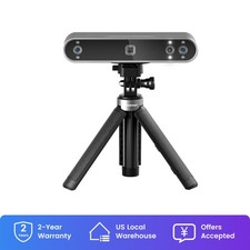 Scanner 3D Revopoint POP 3