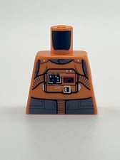 Lego star wars pilot - at, st