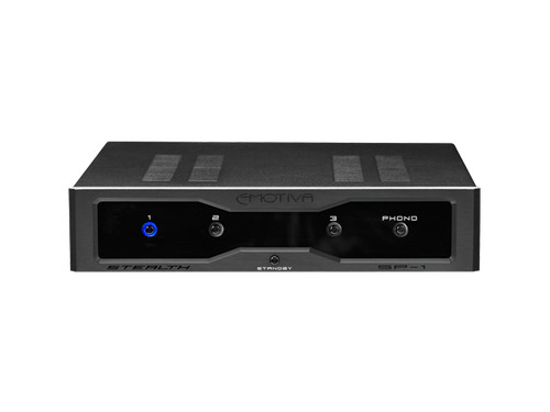 Emotiva preamplificatore - emotiva, sp-1