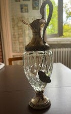 Bologna caraffa Vecchia Romagna qualità rara - distilleria Buton - vuota anni 60