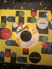 45 Giri Dalida Non Giocarti Dell’amore / Il Venditore Di Felicità