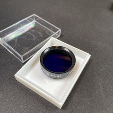 Filtro oculare telescopico