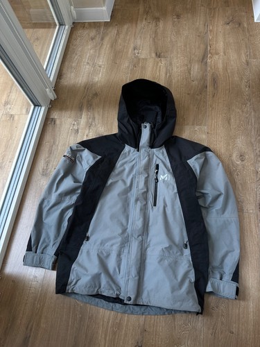 Giacca millet uomo gore tex - gore,