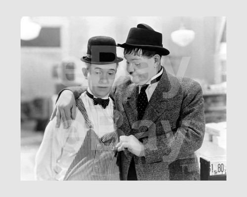 Laurel hardy stan - laurel,
