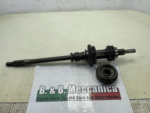Albero primario cambio fiat - primario,