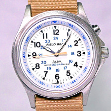 Orologio militare seiko - orologio,