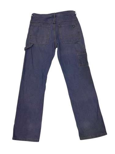 Key carpenter denim w33 - key,