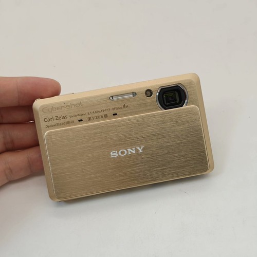 Sony cyber shot dsc - cyber-shot, dsc-tx9/tx9c