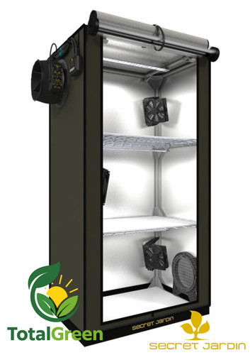 Growbox secret jardin gr60 kit