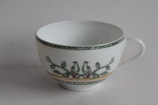 Tazza HERMES porcellana Early