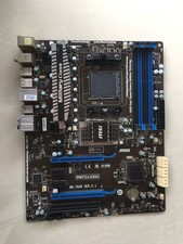 Per MSI 990FXA-GD65 socket