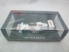 Spark 1:43 F1 Hesketh 308C #24