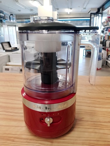 Tritatutto kitchenaid - kitchenaid, a