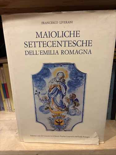Liverani maioliche - liverani,