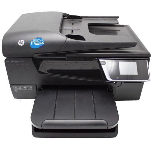 Officejet 6600 stampante - officejet,