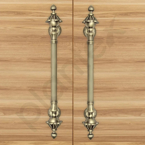 Maniglia porta principale - porta, 18"