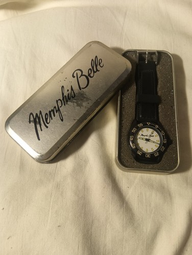 Memphis belle orologio - memphis,